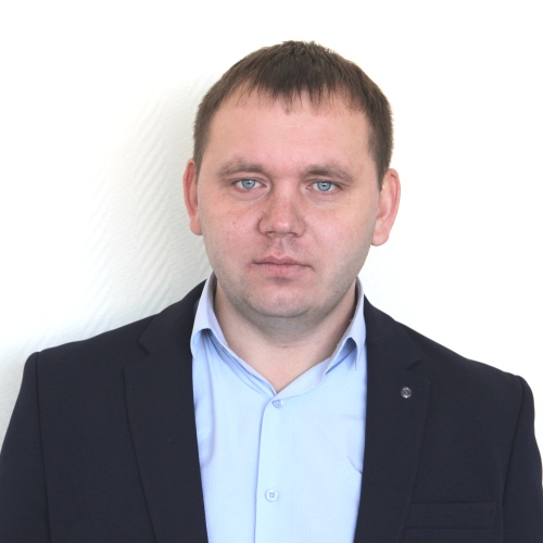 БОЛОТНОВ ДМИТРИЙ ОЛЕГОВИЧ